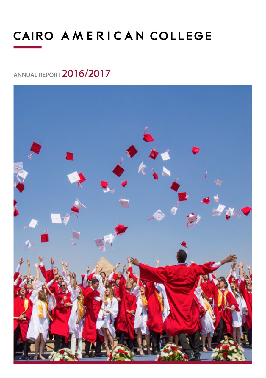 AnnualReport