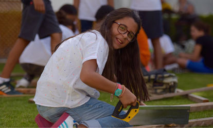 American School in Egypt