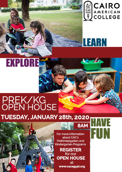 Open House
