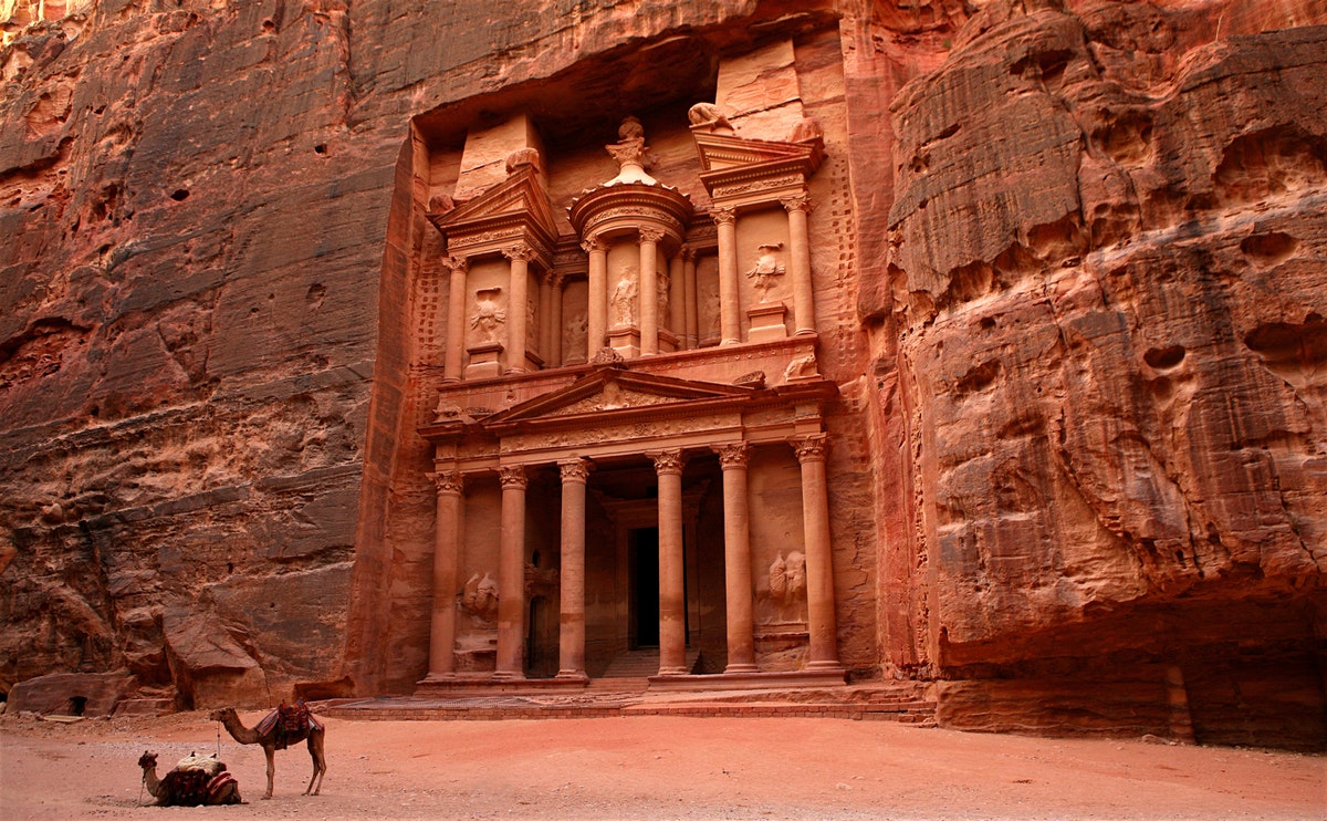 Petra