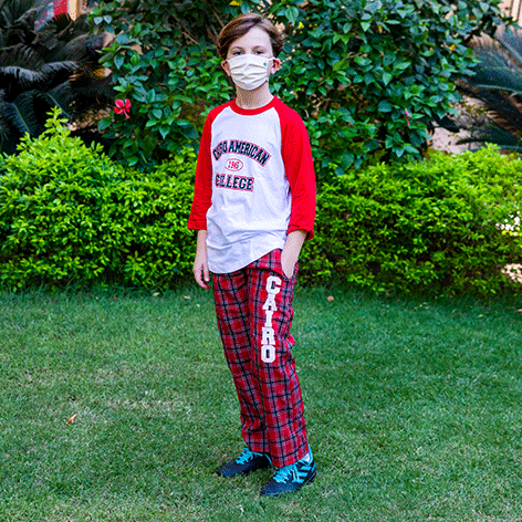 Pajamas