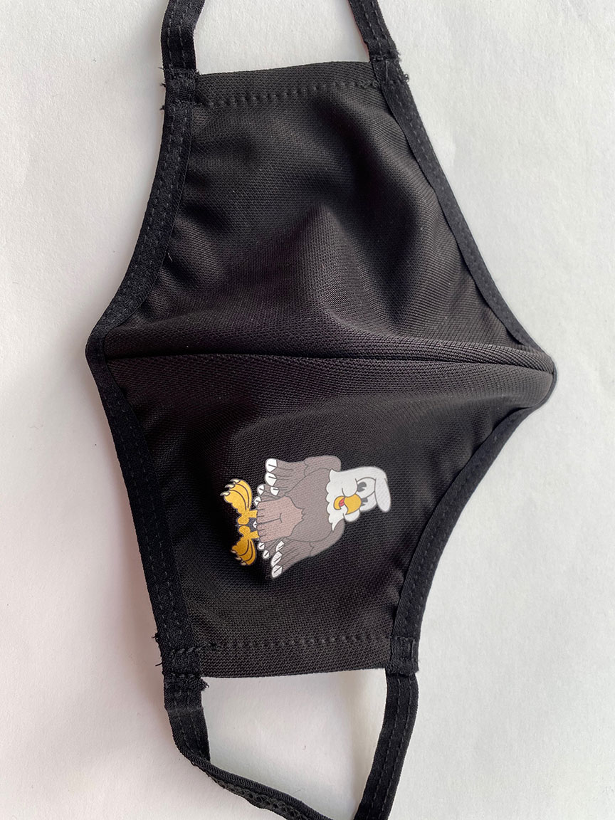 Snaps Mask