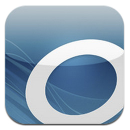 overdrive app icon