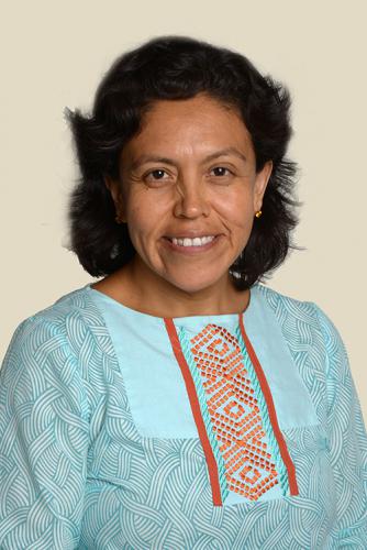Juana Nolasco