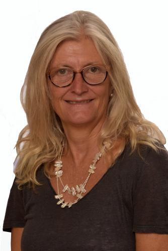 Margaret Fisher