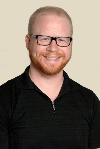  Erik Dunham