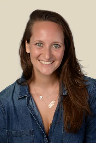 Ashley Gramolini