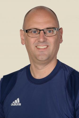 Mark Mayfield
