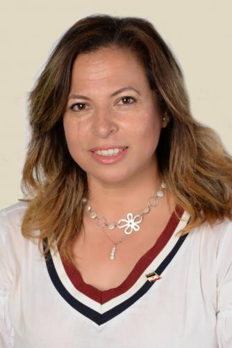 Ghada AboElEnin