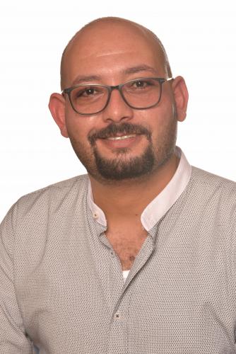 Tharwat Morsi
