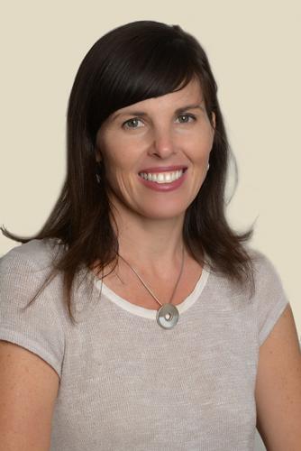 Carey Harris