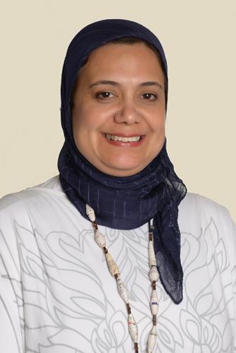 Basma Salem