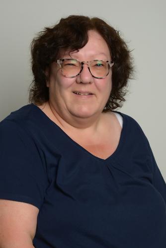 Gillian Penney