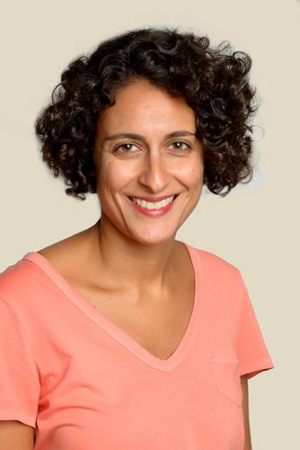 Rihab Rayes