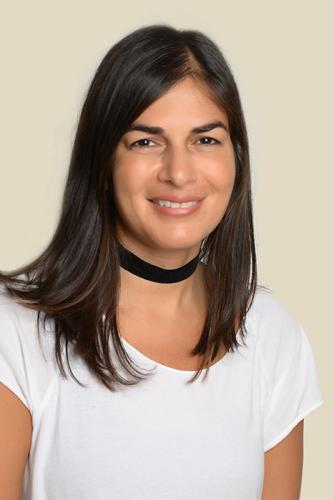 Hebba Haroun