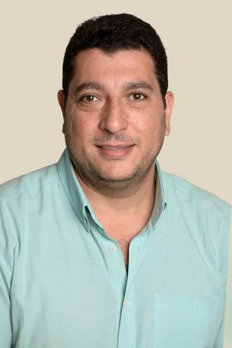 Sherif Nabawy
