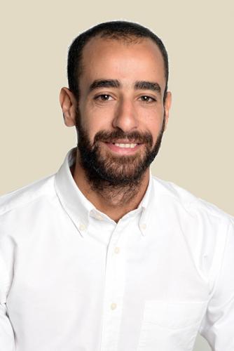 Diaa Abdel Aziz