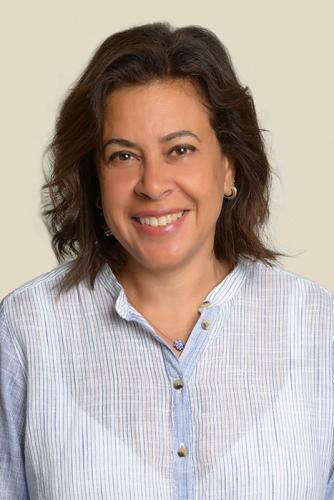 Mary Greiss