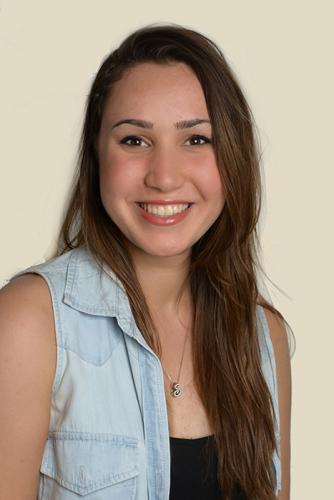 Salma Ezz El Din