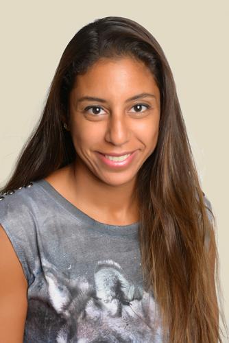 Sarah Hafez