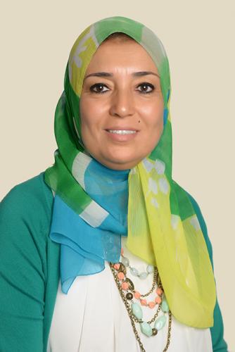 Heba Ezz El Din