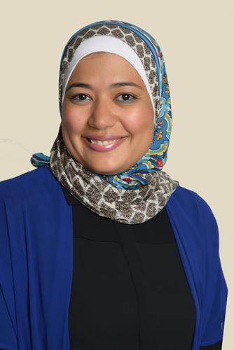 Heba Samy