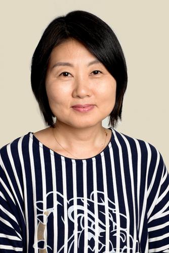 Ji Yun Jeong