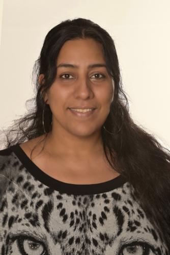 Samah Kamel