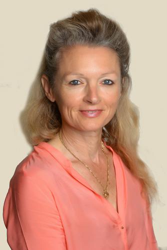 Pascale Rozier