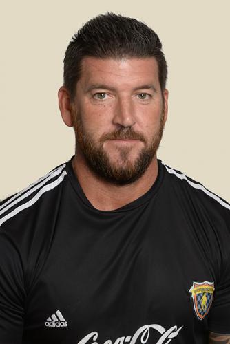 Lee Paul