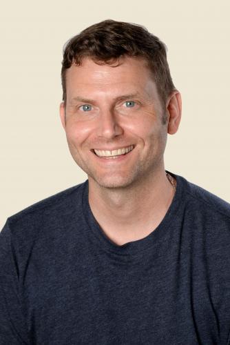 Eric Alan Murray