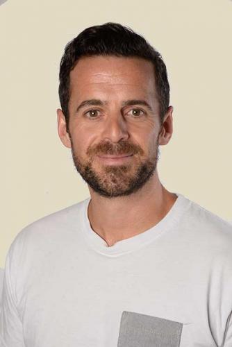 Benjamin Alan Yeo