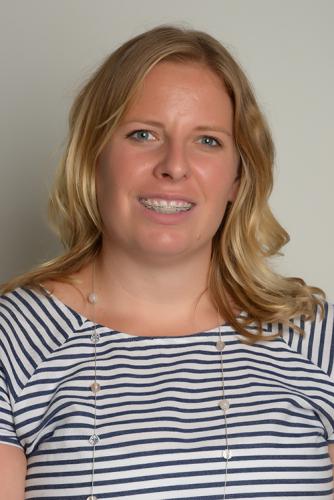Rebecca Riddle