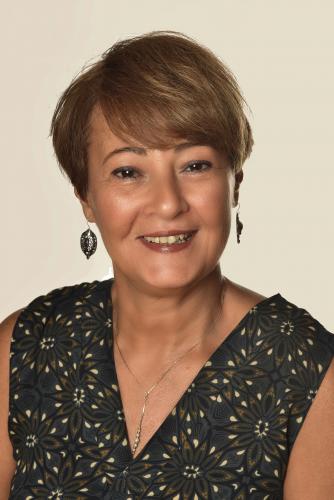 Natasha Bagsair 