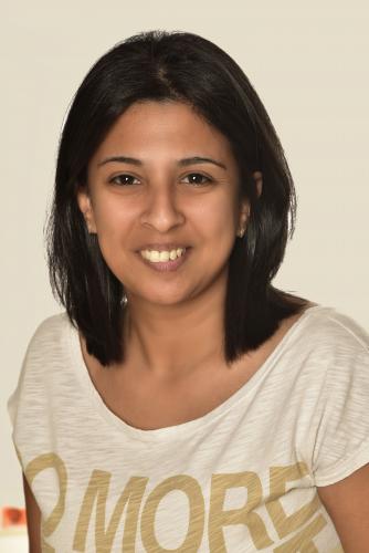 Nancy Waheeb