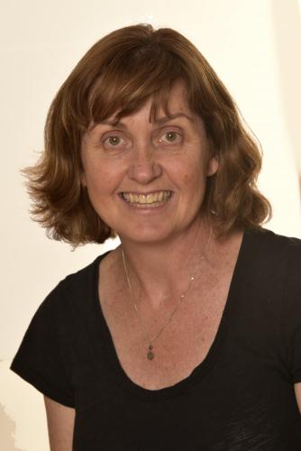 Tracey Dunlop