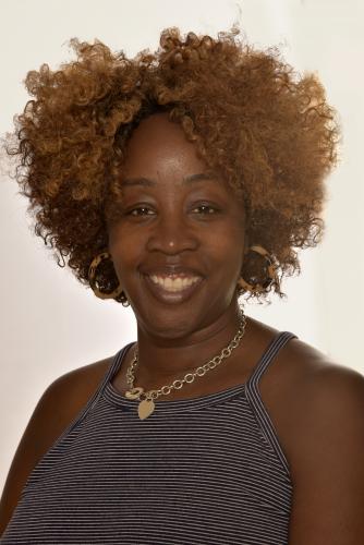 Kamara Coaxum