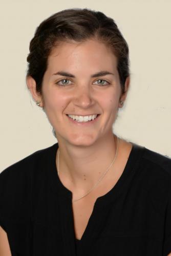 Caitlin Johnson