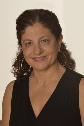 Bibiana Rosas