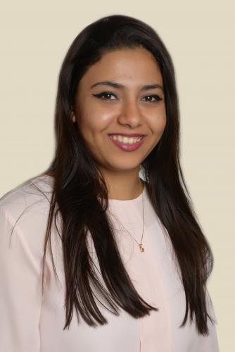 Heba Mohamed