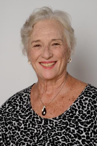 Nadia Rashad