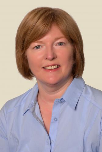 Claire Gallagher