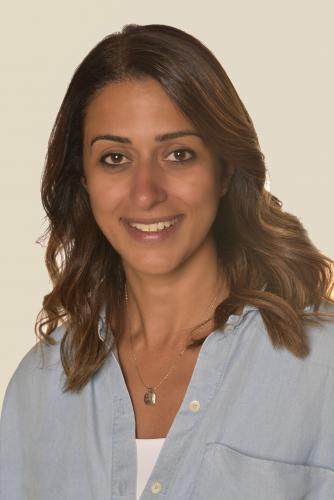 Maha El Torkey