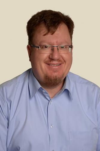 Jeff Lindstrom