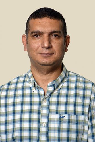 Ameer Ahmed