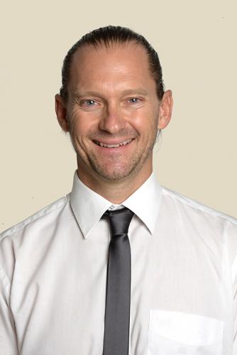 Antonio Pedrett