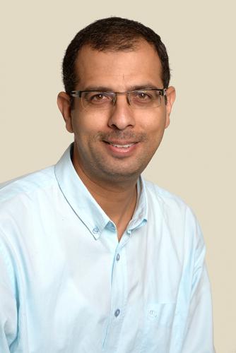 Emad Elshabrawy