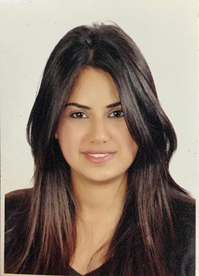 Menna Ashraf 