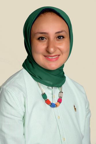 Hanan Sedqi
