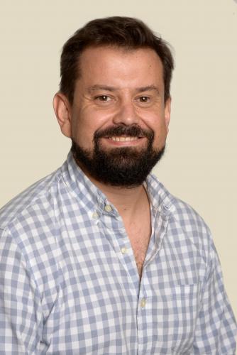 Roberto Rozalen